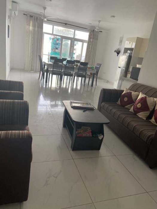 Blue Ocean Apartment Colombo 4