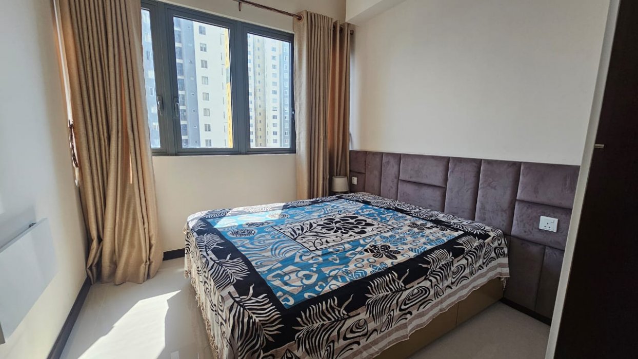 Trizen Luxury Apartment Colombo 2