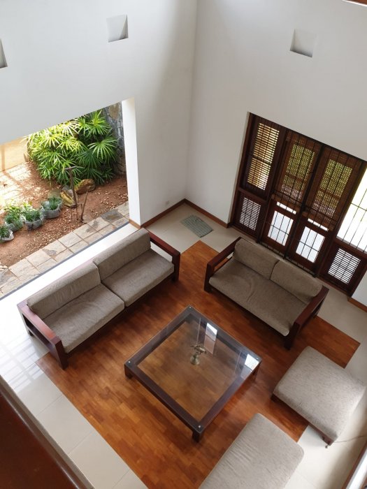 Rajagiriya luxury House for rent 