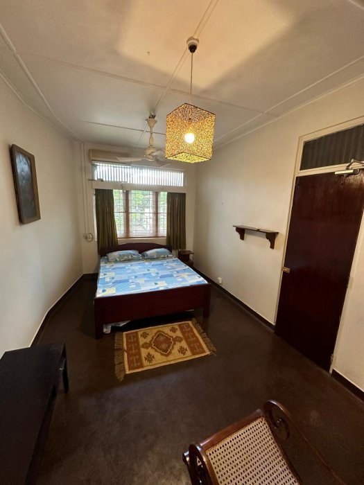 Rosmead place Colombo 7