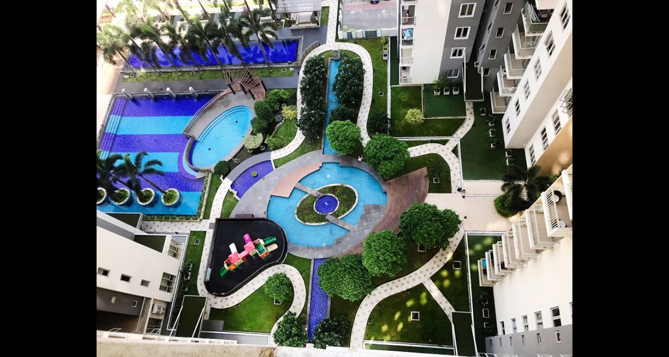 On 320 - 02 bedrooms / fully furnished/ $ 620 / SP 300