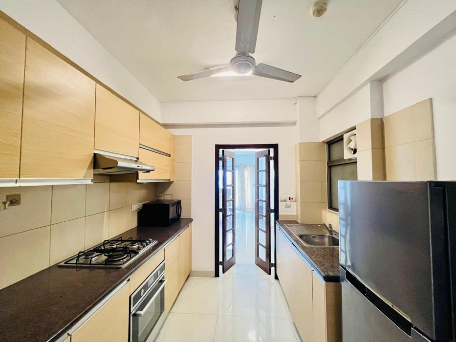 Iconic 110. Parliament Road Rajagiriya 