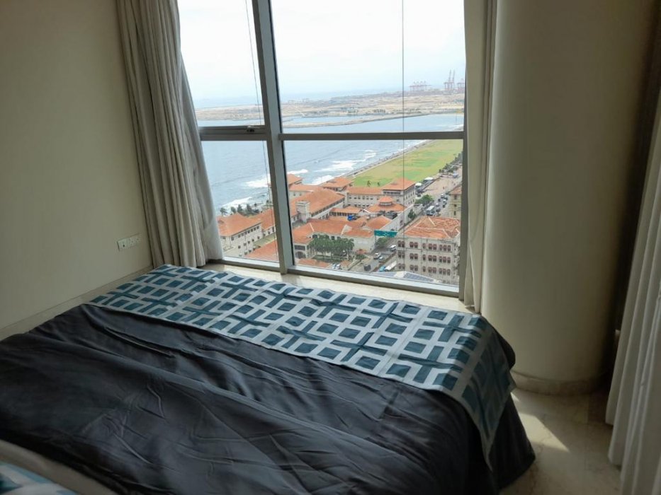 Emperor Residence Colombo 3h