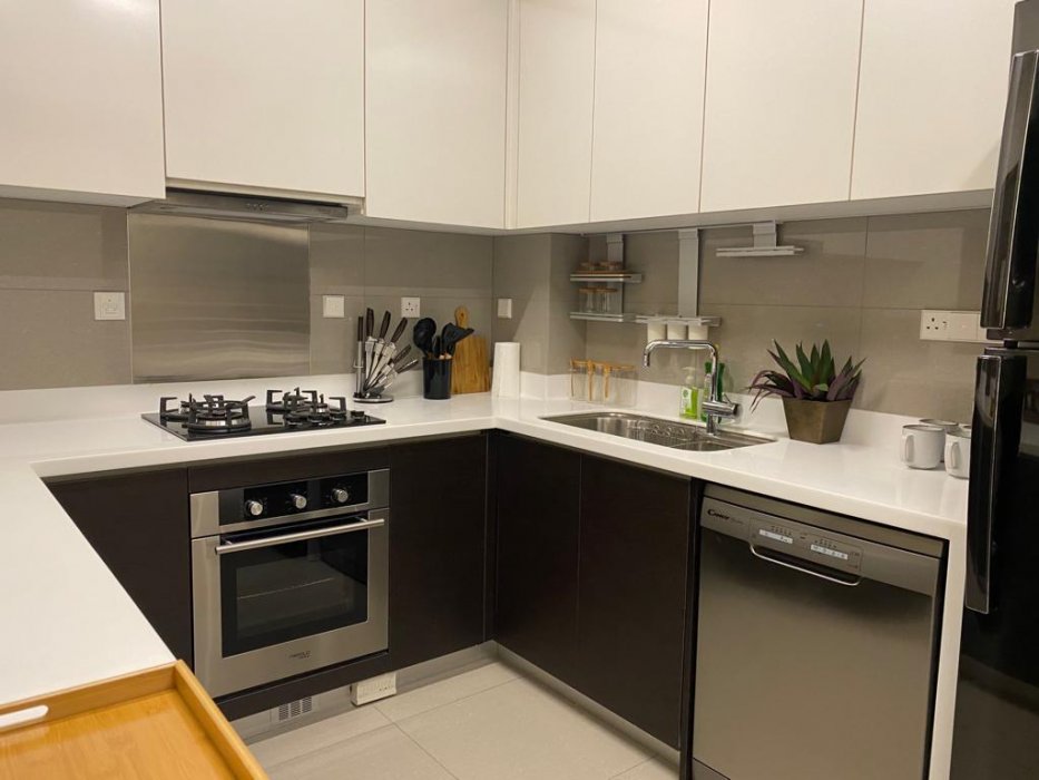 Cinnamon Life Colombo 