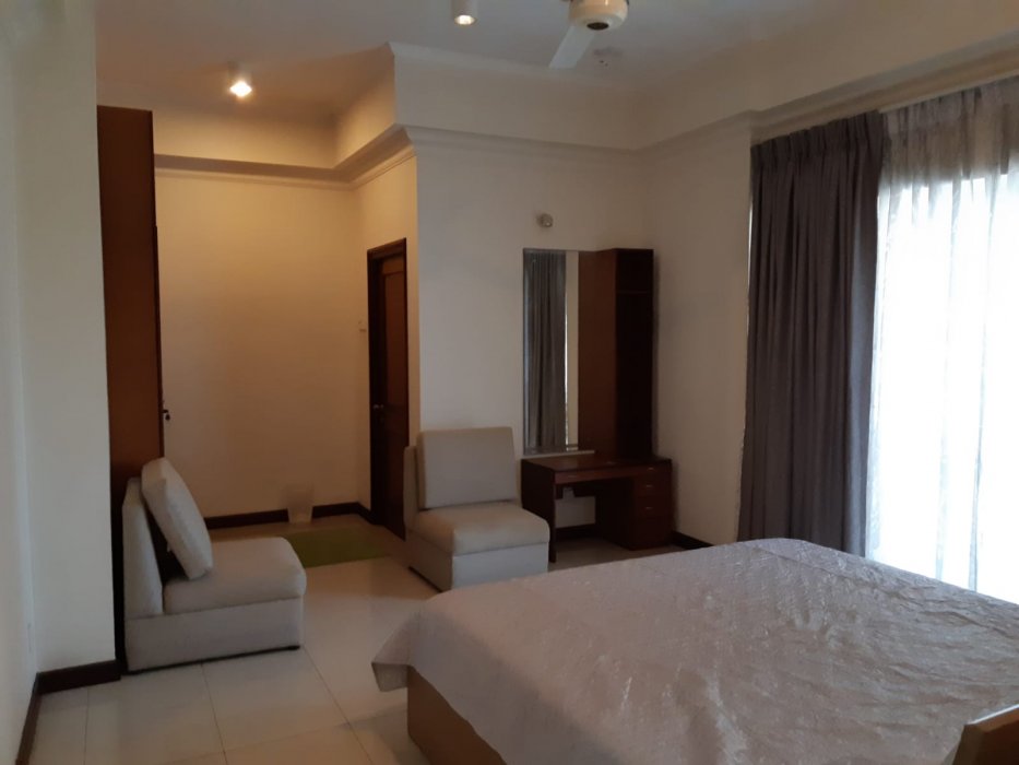 Trillium Residence Colombo 8