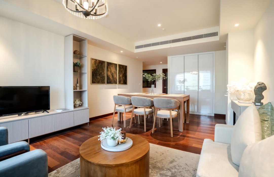 Cinnamon life Colombo 