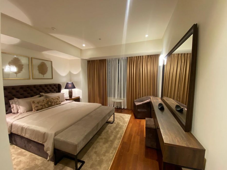 Cinnamon Life Colombo 