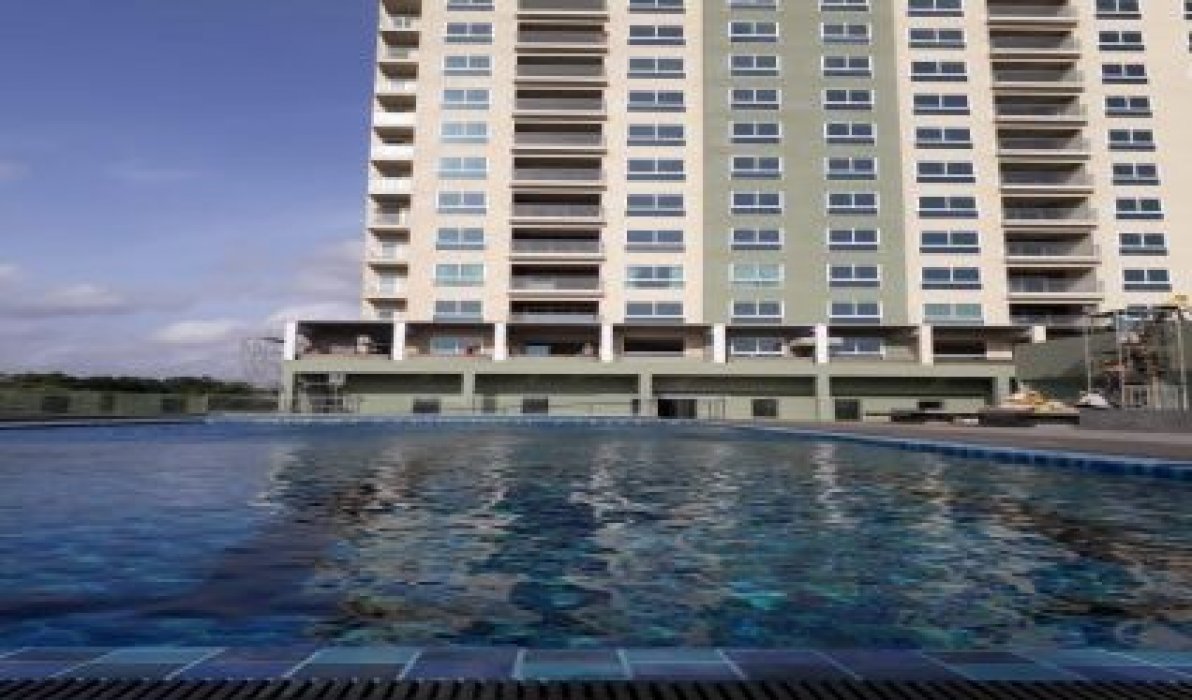 Fairway Elements SLR 003 