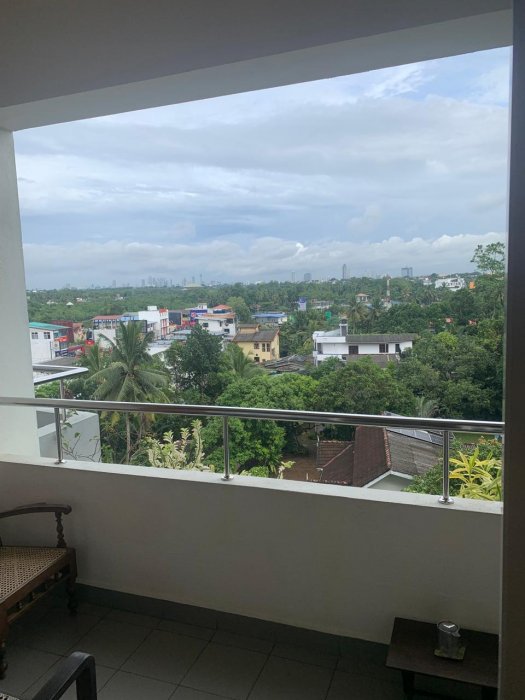 Zion Access Residence Thalawathugoda 