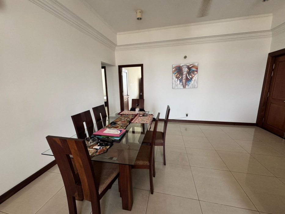 Trillium Residence Colombo 8