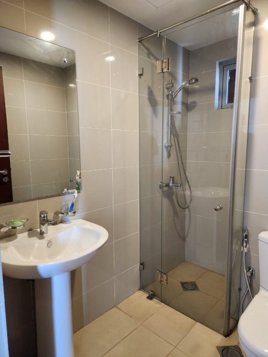 On three20, Colombo 2