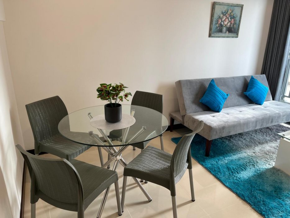 Tri zen Apartment Colombo 2