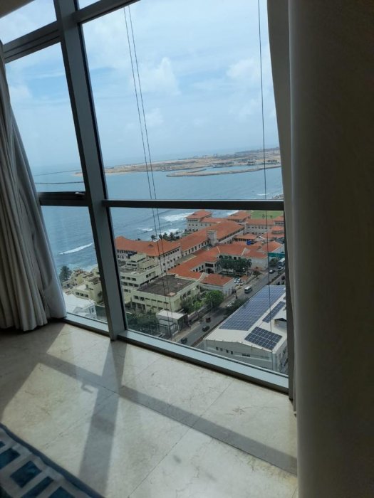 Emperor Residence Colombo 3h