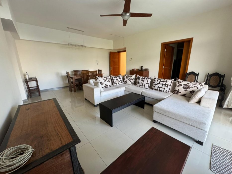 Havelock City. Davidson Tower 