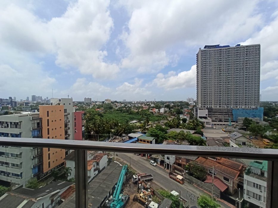 Capital Heights - 02 bedrooms  - 48 m ( SP 200 )