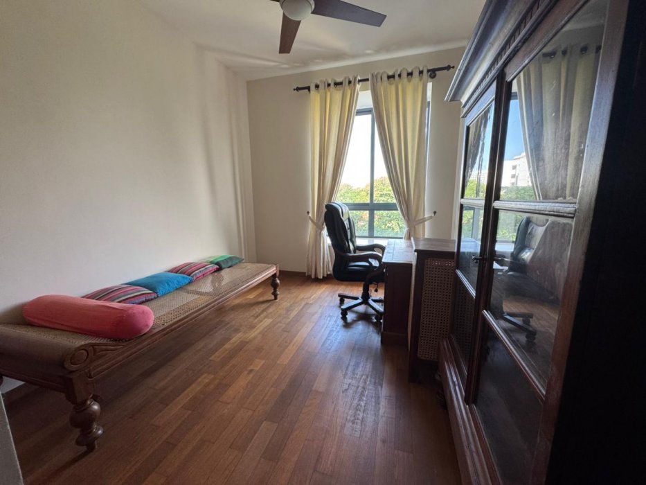 Havelock City. Davidson Tower 