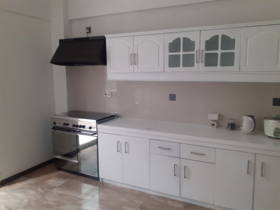 Flower Court. Ward place Colombo 7