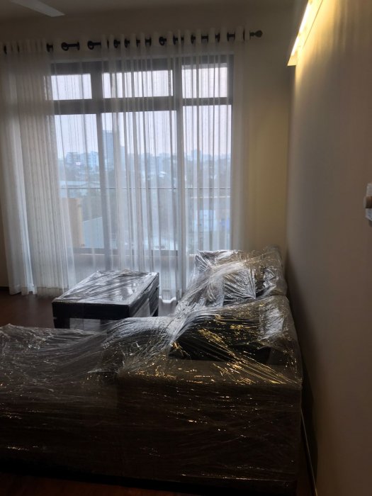 Capital heights 02 bedrooms 