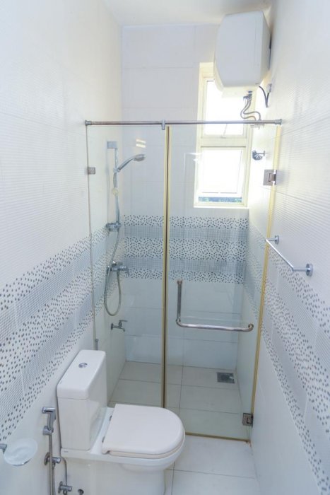 Prime Splendor Rajagiriya 