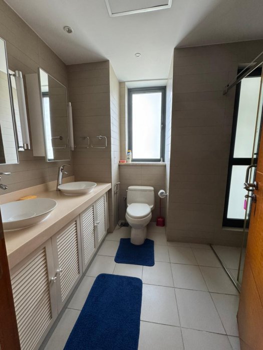 Havelock City. Davidson Tower 