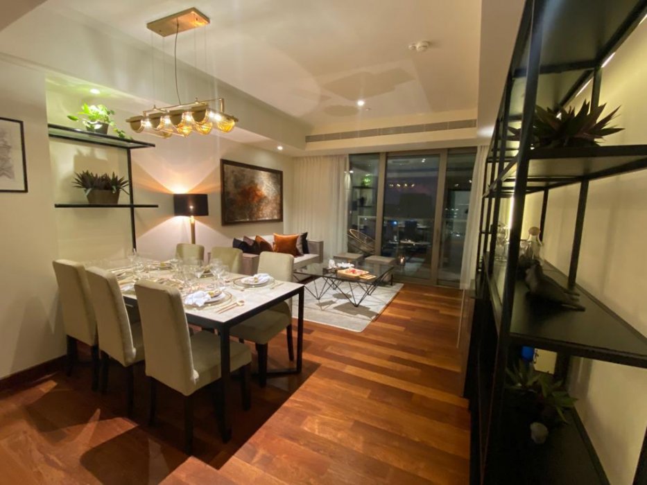 Cinnamon Life Colombo 