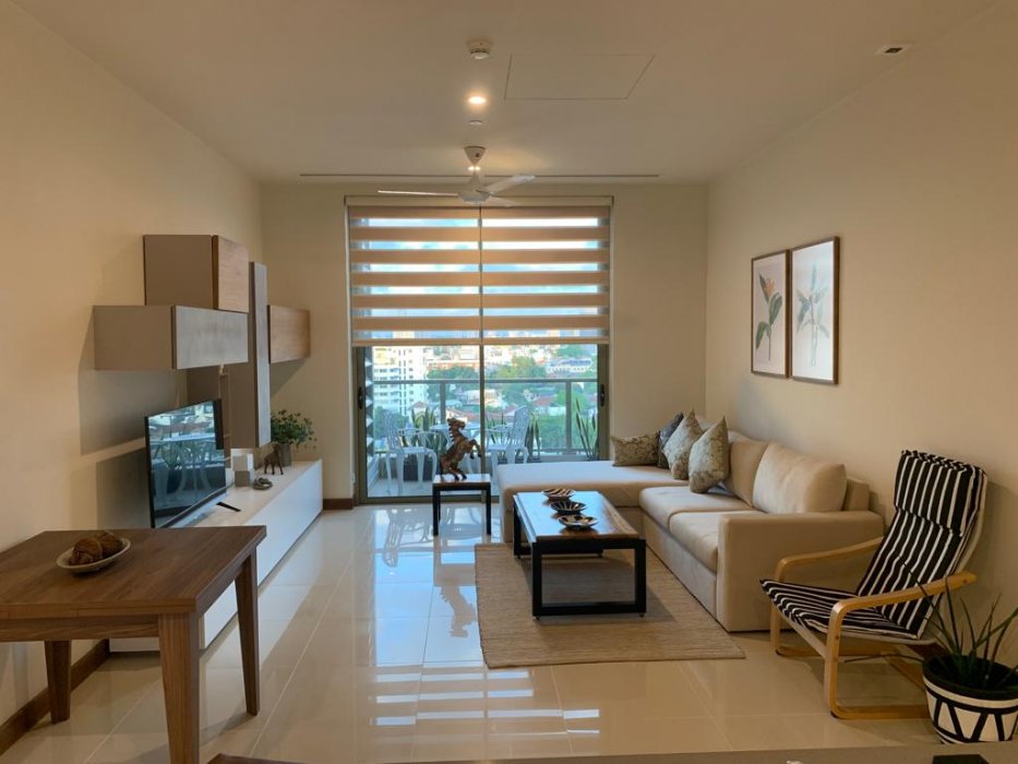 The Grand Colombo 07.