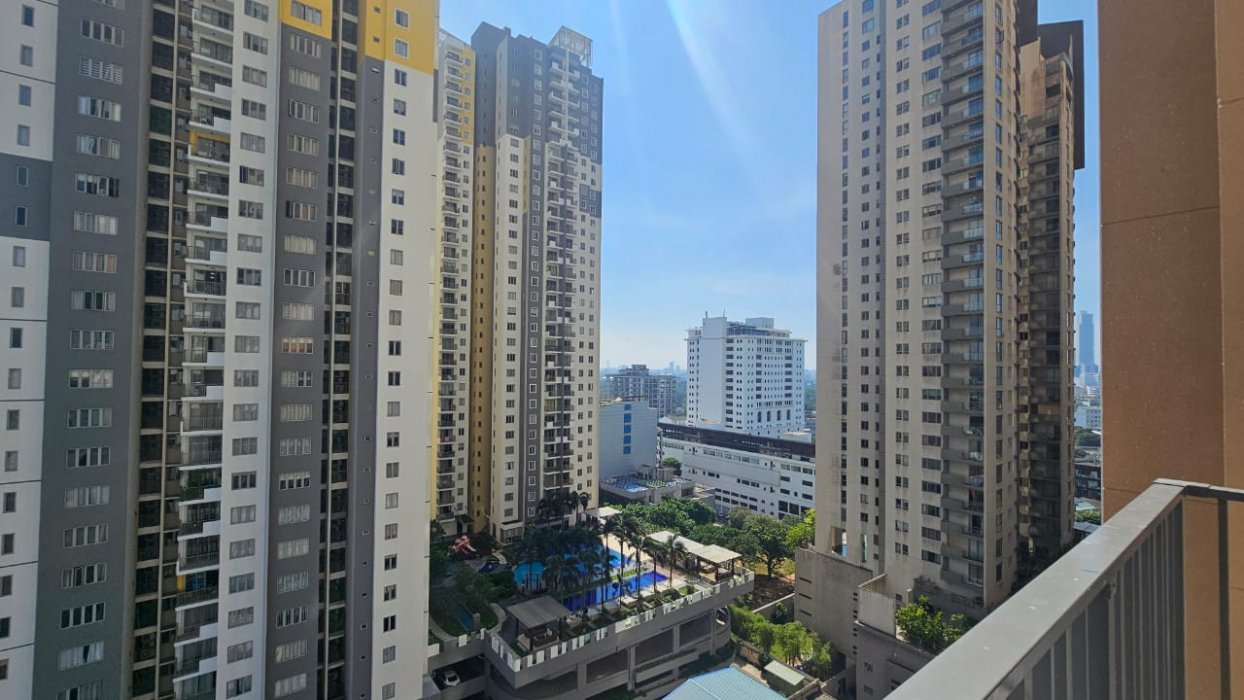 Trizen Luxury Apartment Colombo 2