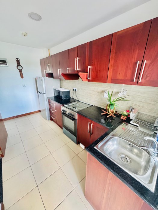 Orchard Apartment 01 MALABE 