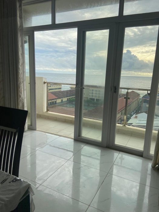 Blue Ocean Apartment Colombo 4