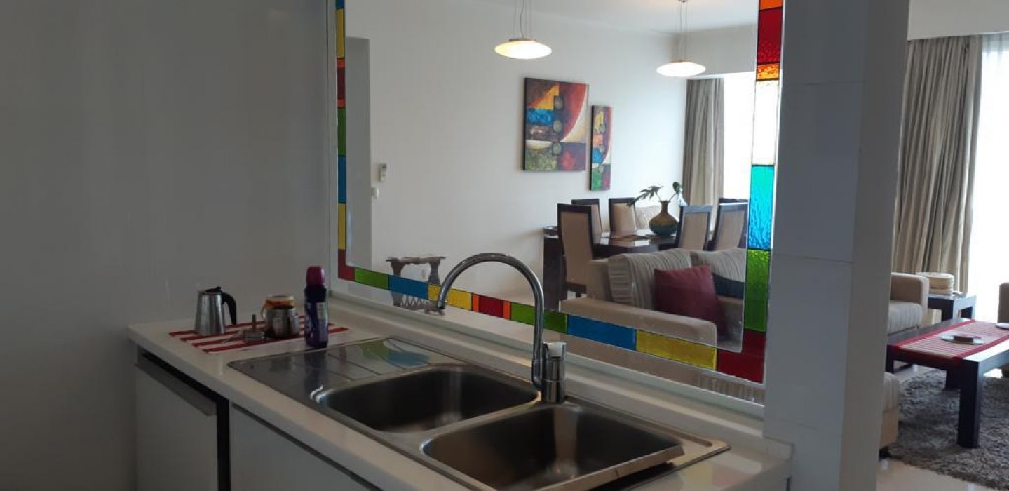 Emperor Residence Colombo 3