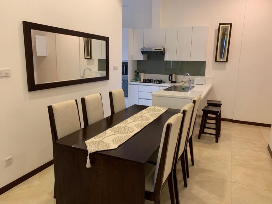 Capitol Elite | Colombo 7