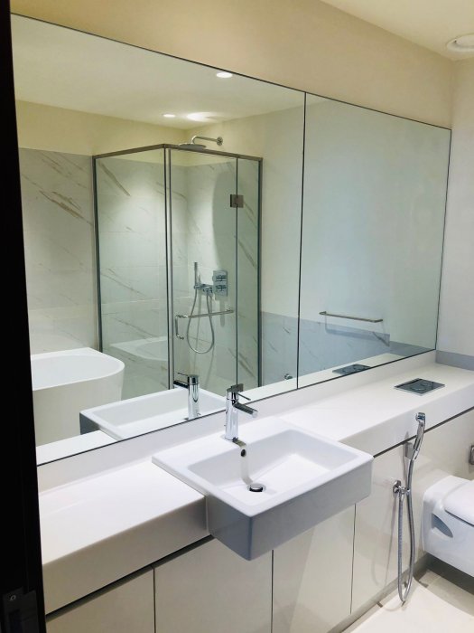 Cinnamon Life 37th Floor SPS 001