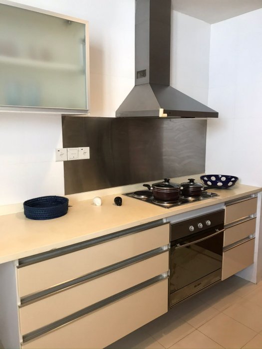 Monarch Residencies Colombo 3