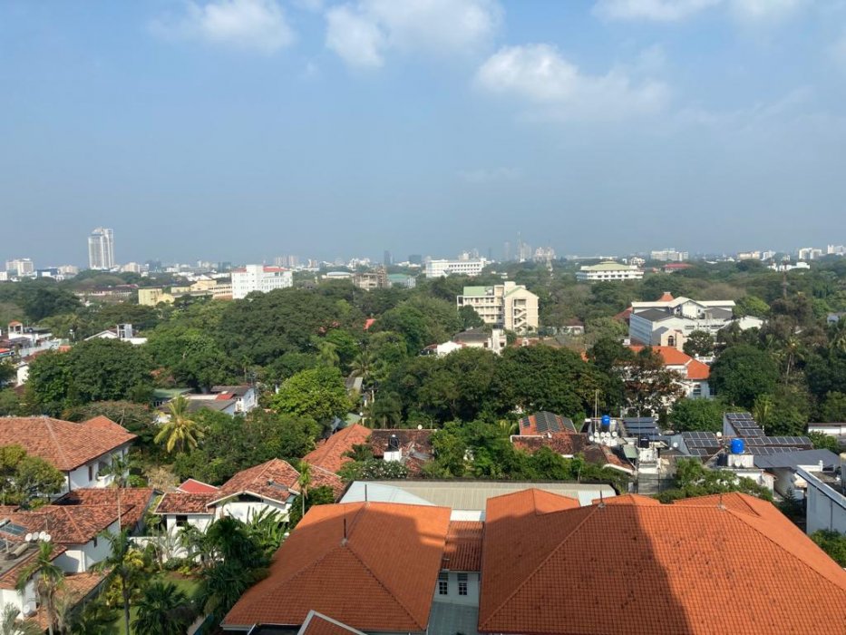 Blue Ocean Colombo 3