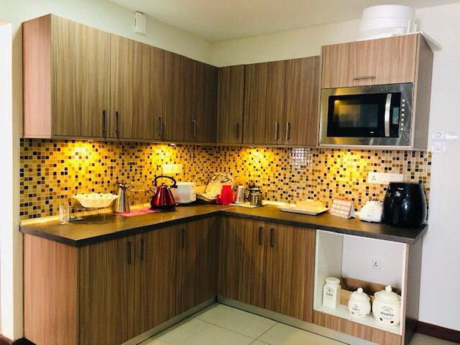 Trillium Apartment Colombo 07