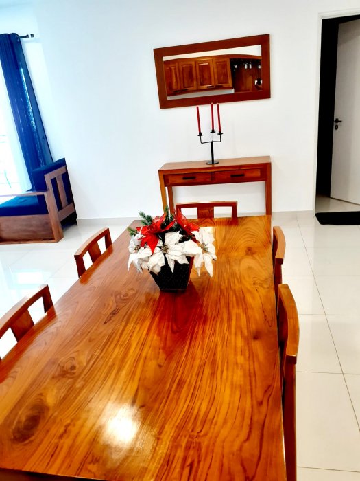 Urban homes Koswatta 