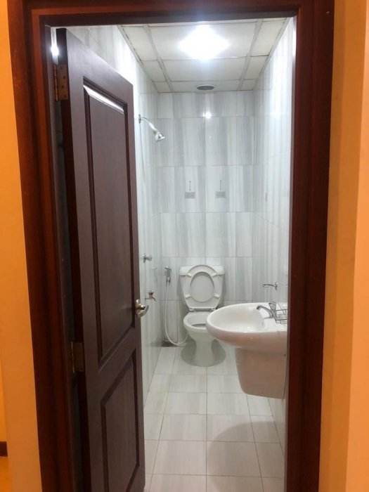 Bargain- Capitol residence Colombo 7- 03 bedrooms 