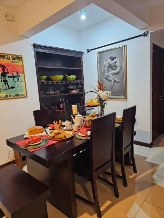 On three20. Luxury apartment Colombo 