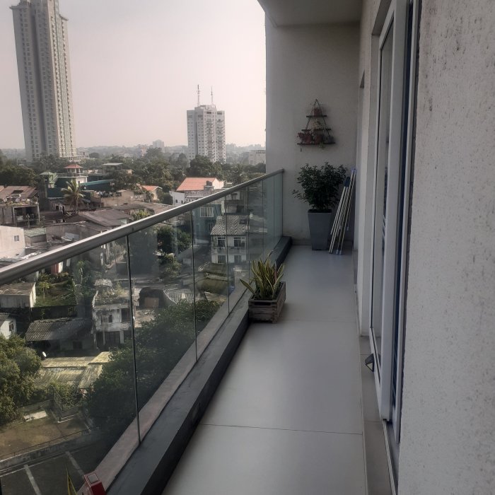 Fairway sky garden Rajagiriya 