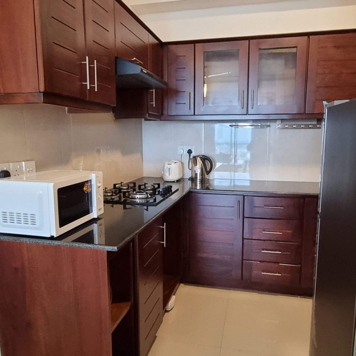 Owal view residence Colombo 8