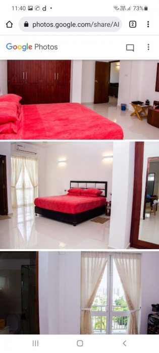 Prime residents Colombo 5