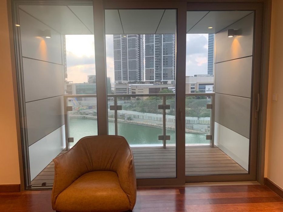 Cinnamon life Colombo 