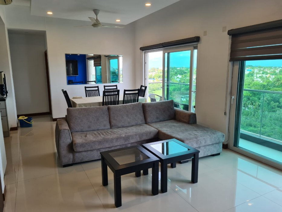 Sky Gardens Rajagiriya 