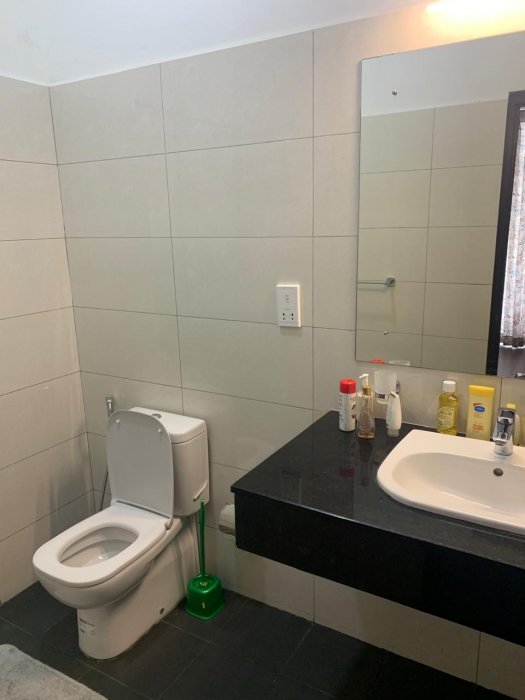 Zion Access Residence Thalawathugoda 