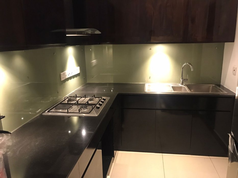 02 Bedrooms-Capital heights Nawala 