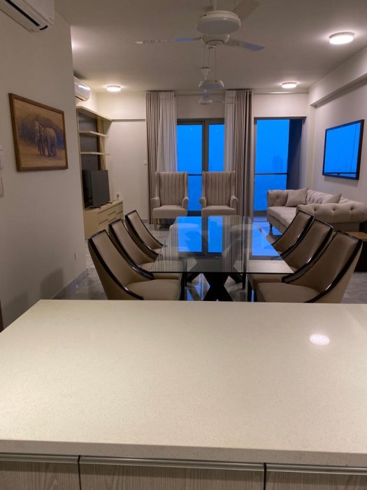 Capital heights Rajagiriya 