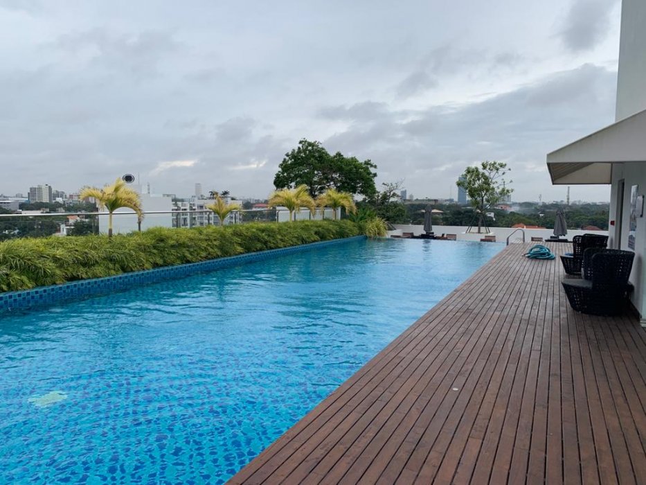 Capitol Elite | Colombo 7