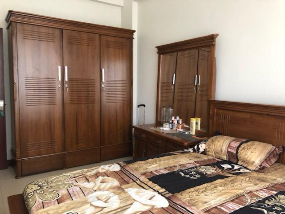 Trillium Apartment Colombo 07