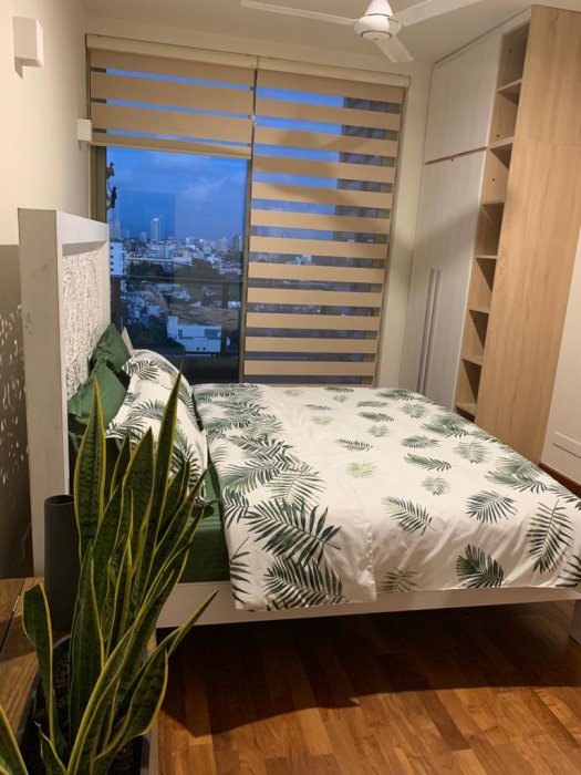 The Grand Colombo 07.