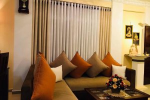 Emerald Tower. Nugegoda 